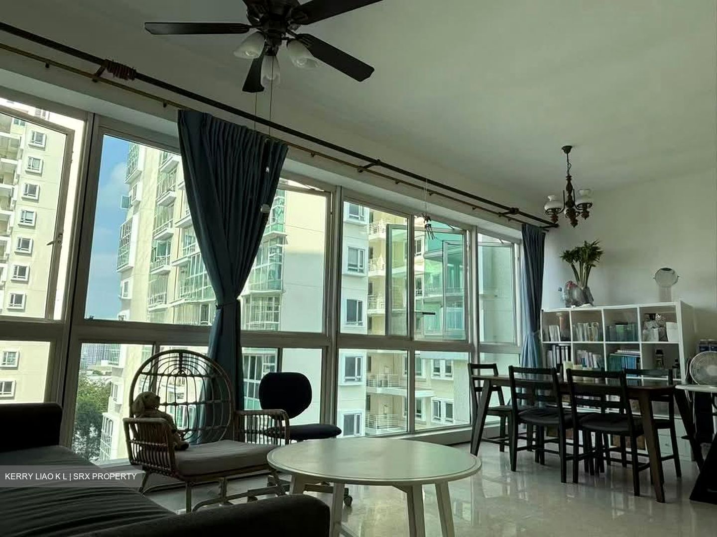 Goldenhill Park Condominium (D20), Condominium #605878171